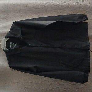 DWFH Black Jacket  Size Large